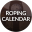 Roping Calendar