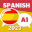 Learn spanish language 2023