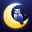 Night Screen: Blue Eye Filter