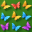 Match 3 Butterfly Puzzle Games