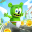 Gummy Bear Run Endless Running