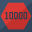 10000! - Original indie puzzle