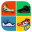 Sports Sneakers Kicks Crush Quiz for Sneakerheads ~ Athletic shoes & footwear