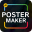 AI Poster Maker - Flyer Maker!