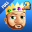 King of Math Jr 2: Full Game