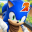 Sonic Dash 2: Sonic Boom