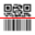 QR code Barcode Reader AI