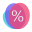 Percentage Calculator of Marks