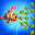 Hungry Ocean: Fish Eater Game