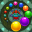 Marble Blast - Luxor jungle