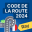 Code de la Route 2024 by Ray