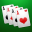 ⋆Solitaire: Classic Card Games