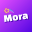 Mora AI: Chat with AI friend