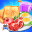 Healthy Diet Food Cooking Game