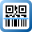 QR Code Reader . QR Scanner