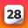 Countly: Countdown Date Widget