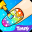 Nail Art Salon Games For Girls