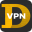 Droido VPN - Fast & Anonymous