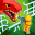 Dino Fighter: Jurassic Escape