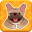 French Bulldog Emojis Star