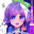 Anime Paint by Number Coloring 1.3