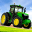 Tractor Driver Farming Game