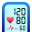 Blood Pressure Tracker・Heartly