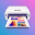 Photo Printer - Print to Size