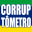 Corruptometro Brasil