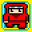 Red Ninja Escape - Go Run Away Challenge 8 bit Games 1.0.2