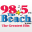 98.5 The Beach WSBH