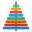 Tower of Hanoi - Simple Puzzle