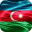 Flag of Azerbaijan Wallpapers 2.0