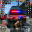 Offline Police Car: Cop Games