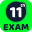 Class 11 Exam app 3.13