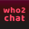 Who 2 chat: Cam Live Video app