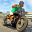 Bike Driving Motorcycle Games