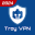 Troy VPN & Secure VPN Proxy