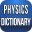 Physics Dictionary Offline