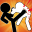 Stickman Fighter : Death Punch