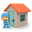 Pocoyo House: Videos and Games