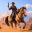 Wild West Cowboy Horse Games 1.0.3