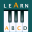 Learn piano notes ABC Do Re Mi 3333