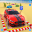 Parking Order Car Puzzle Games