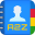 A2Z Contacts - Group Text App