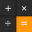calculator HD⁻ 2.0.2