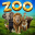 VR Zoo Animals Roller Coaster