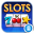 Fortune Slots - Free Vegas Spin & Win Casino!