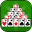 Pyramid - Classic Solitaire 7.35