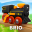 BRIO World - Railway